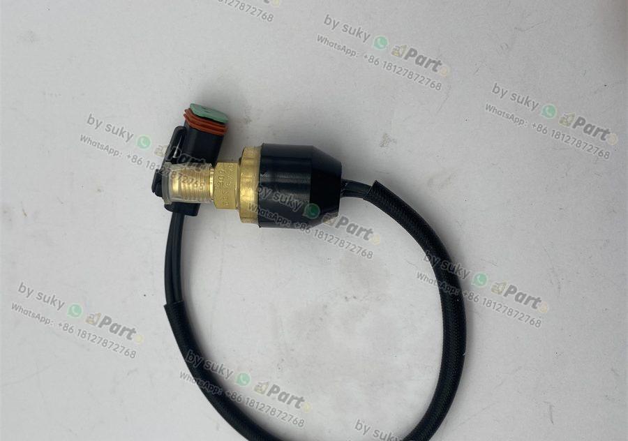 309-5795 Pressure Switch Sensor for Caterpillar CAT 312D 313D 315D 320D 325D