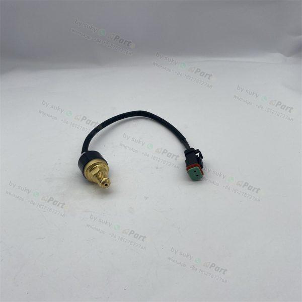 309-5795 Pressure Switch Sensor for Caterpillar CAT 312D 313D 315D 320D 325D