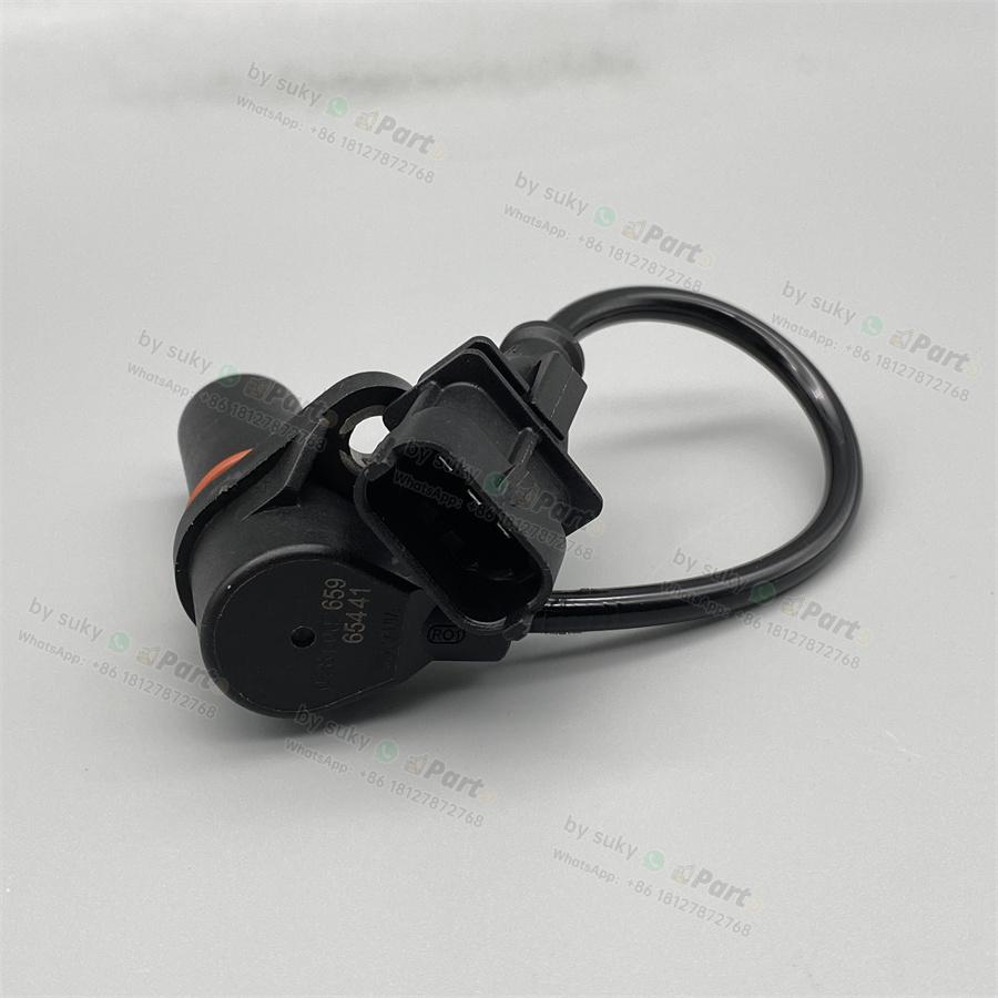 32G90-00600 Camshaft Speed Sensor for Kobelco SK130-8 SK140-8 32G90-00600 Camshaft Speed Sensor for Kobelco SK130-8 SK140-8