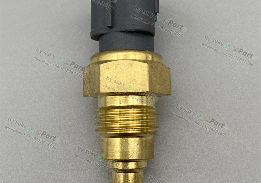 S8342-01250 Water Temperature Sensor for Kobelco SK200-8 SK250-8 SK260-8