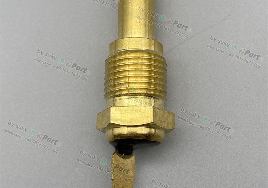 SW2489V268F1 Water Temperature Sensor for Kobelco SK200-3 SK200-5