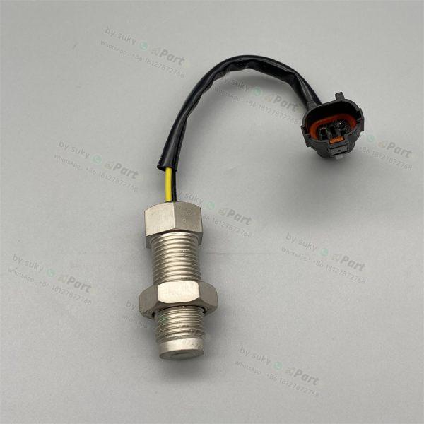 MC849577 Revolution Speed Sensor for Kobelco 6D34 SK200-6 SK200-6E