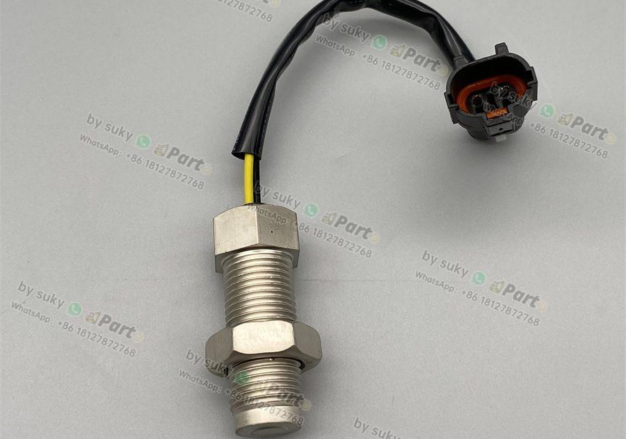 MC849577 Revolution Speed Sensor for Kobelco 6D34 SK200-6 SK200-6E