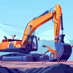 Top 5 Excavator Maintenance Tips