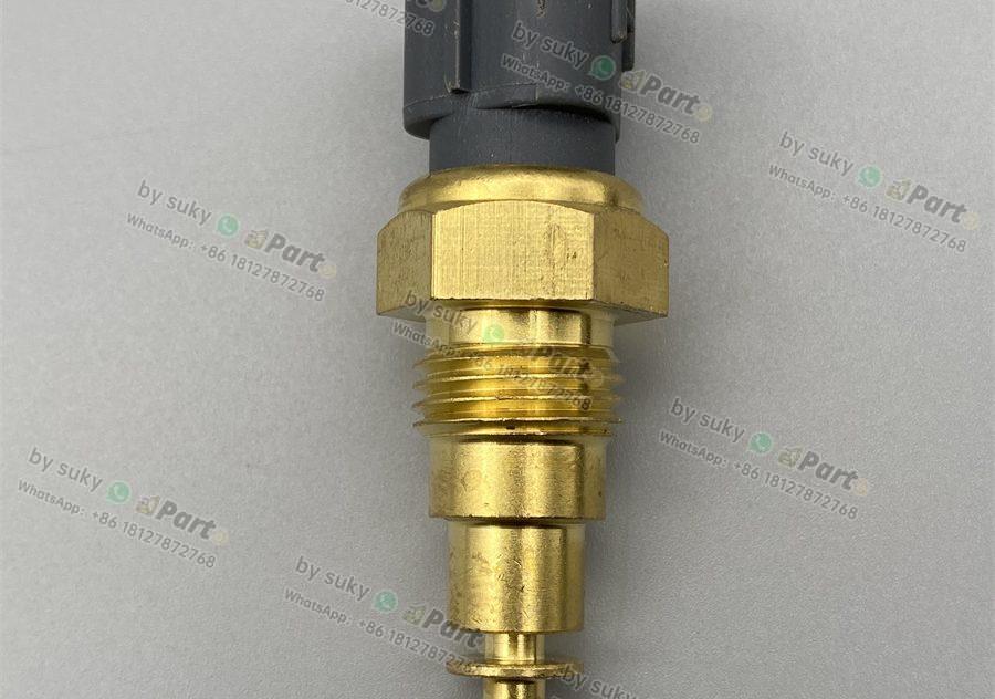 8-97170327-0 Water Temperature Sensor for Hitachi ZX330 ZX330-3 ZAX200 ZAX350 ZAX360