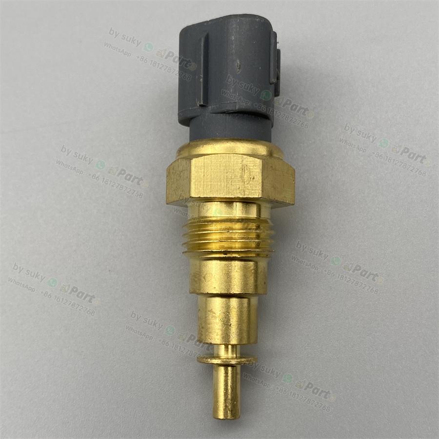 8-97170327-0 Water Temperature Sensor for Hitachi ZX330 ZX330-3 ZAX200 ZAX350 ZAX360 8-97170327-0 Water Temperature Sensor for Hitachi ZX330 ZX330-3 ZAX200 ZAX350 ZAX360