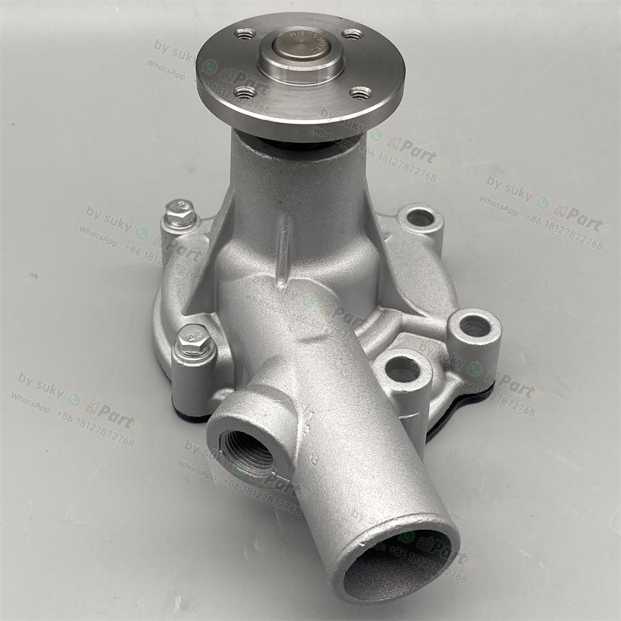 30H45-00210 Water Pump for Caterpillar CAT 303 303.5 304.5 305.5 308 30H45-00210 Water Pump for Caterpillar CAT 303 303.5 304.5 305.5 308