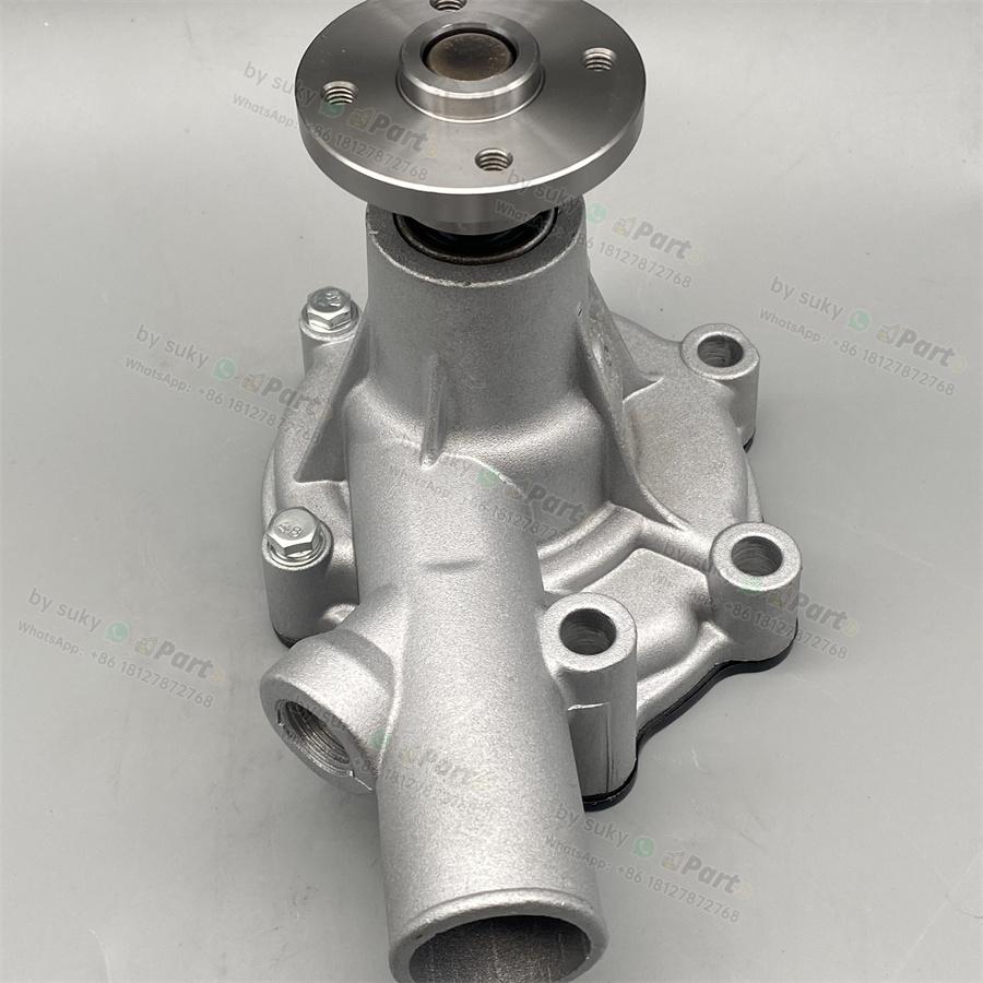 30H45-00200 Water Pump for Mitsubishi Engine S4N K4N S3L2 S4L2 S3L S4L 30H45-00200 Water Pump for Mitsubishi Engine S4N K4N S3L2 S4L2 S3L S4L