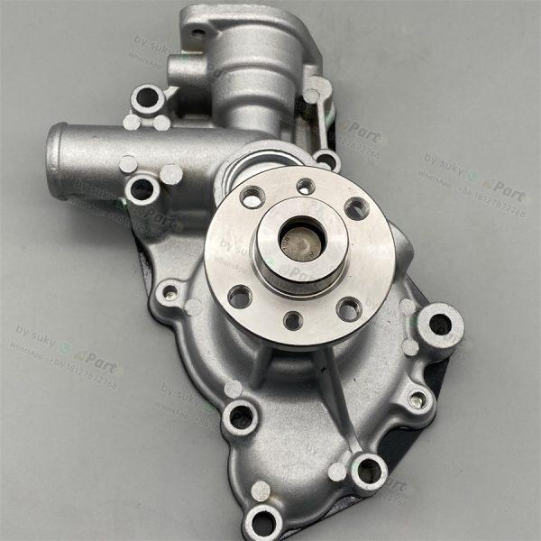 8972541481 8-97254148-1 Water Pump for Isuzu Engine 3LD1 4LE1