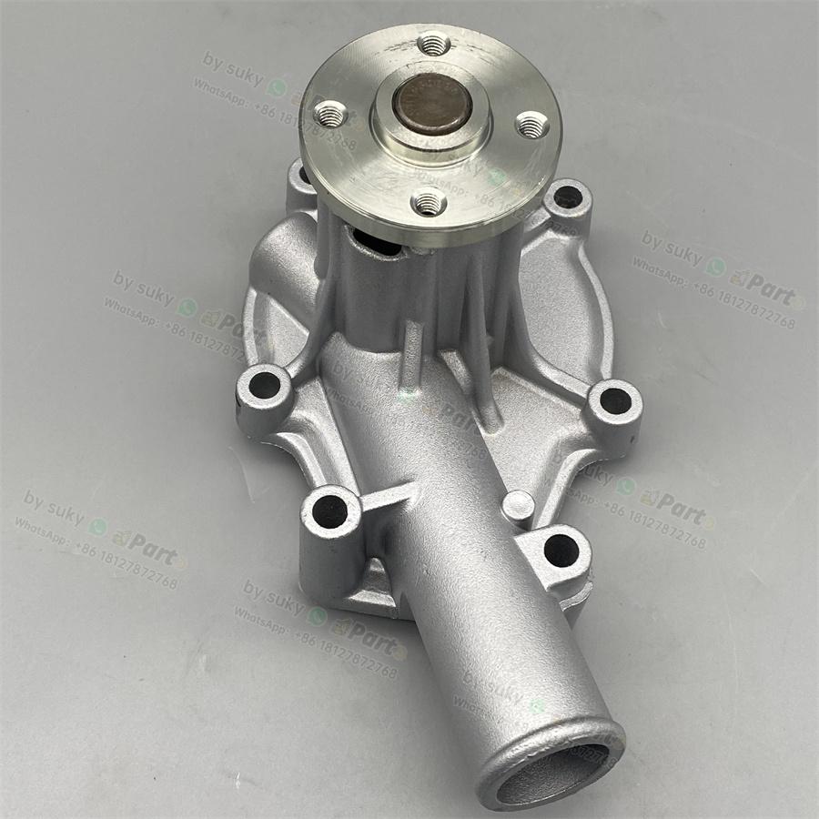 25-33024-00SV Water Pump for Kubota D1105 25-33024-00SV Water Pump for Kubota D1105