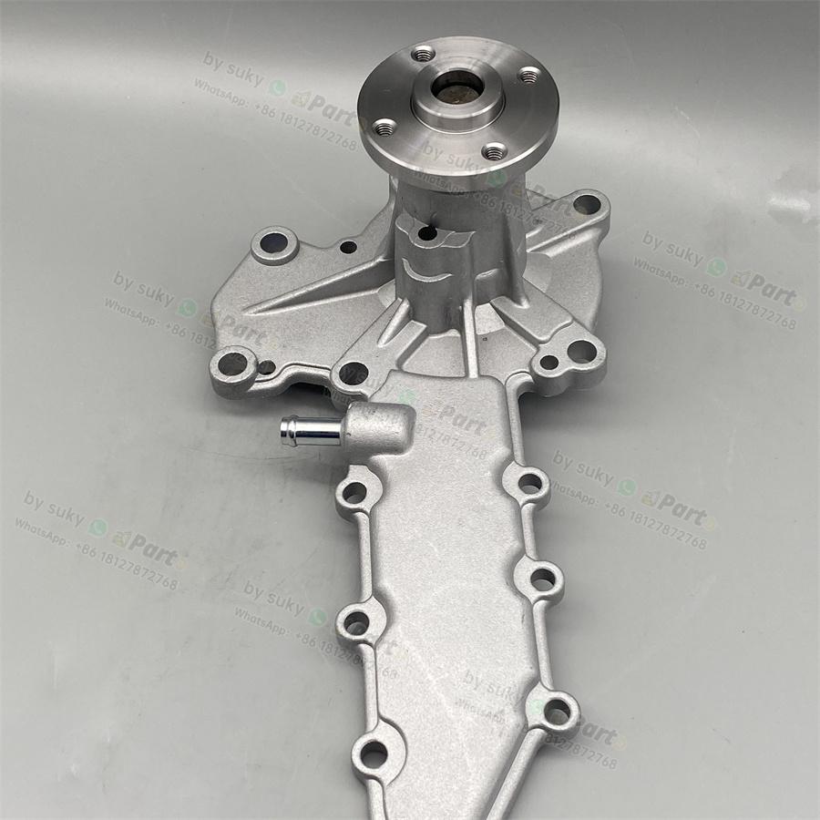 1A05173032 Water Pump for Kubota V2403 Komatsu PC56 1A05173032 Water Pump for Kubota V2403 Komatsu PC56