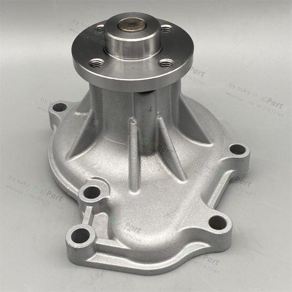 1C010-73032 Water Pump for Kubota V3300 V3600 V3800