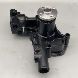 4D89-2 Water Pump for Yanmar