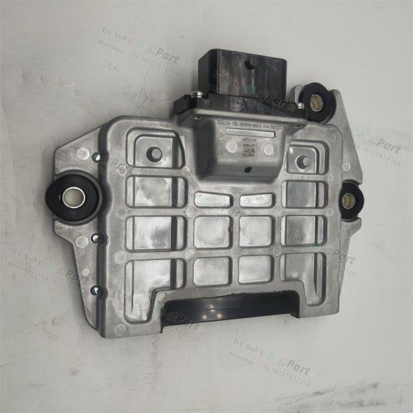 129938-75050 Controller for Yanmar Engine 4TNV98 Doosan DX55 DX80