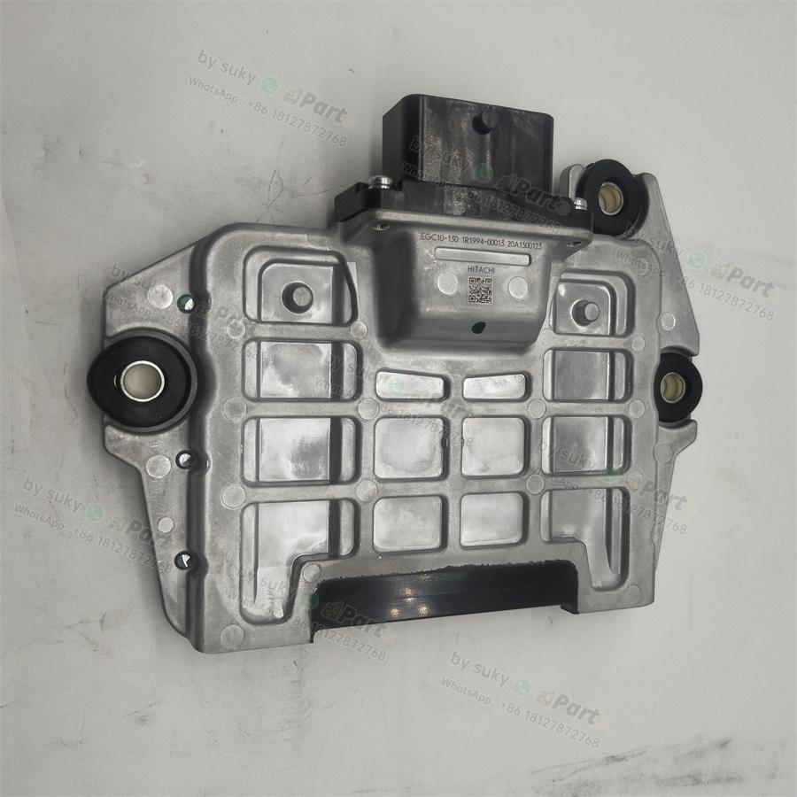 129938-75050 Controller for Yanmar Engine 4TNV98 Doosan DX55 DX80 129938-75050 Controller for Yanmar Engine 4TNV98 Doosan DX55 DX80