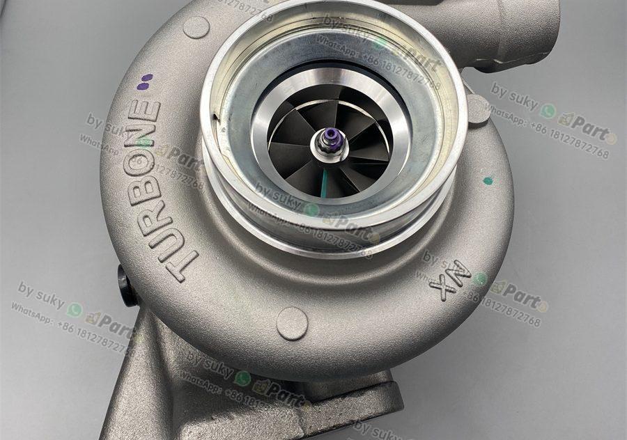 3536620 HX40M Turbocharger for Cummins 6BTA 5.9L