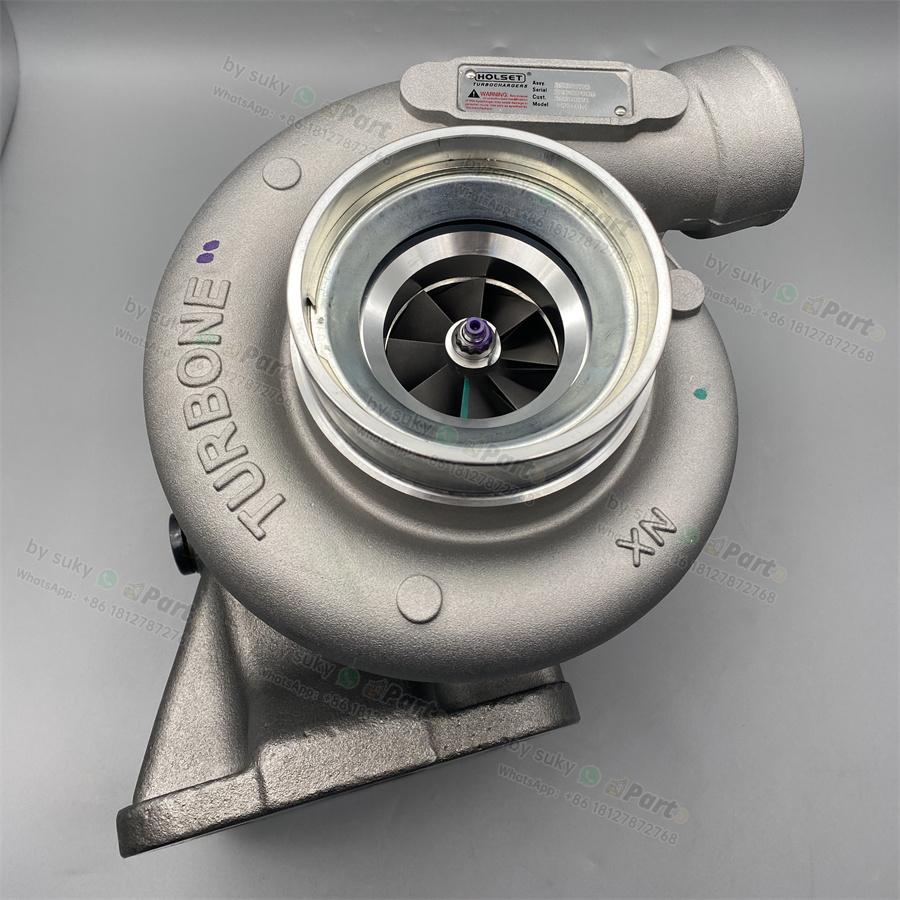 3536620 HX40M Turbocharger for Cummins 6BTA 5.9L 3536620 HX40M Turbocharger for Cummins 6BTA 5.9L
