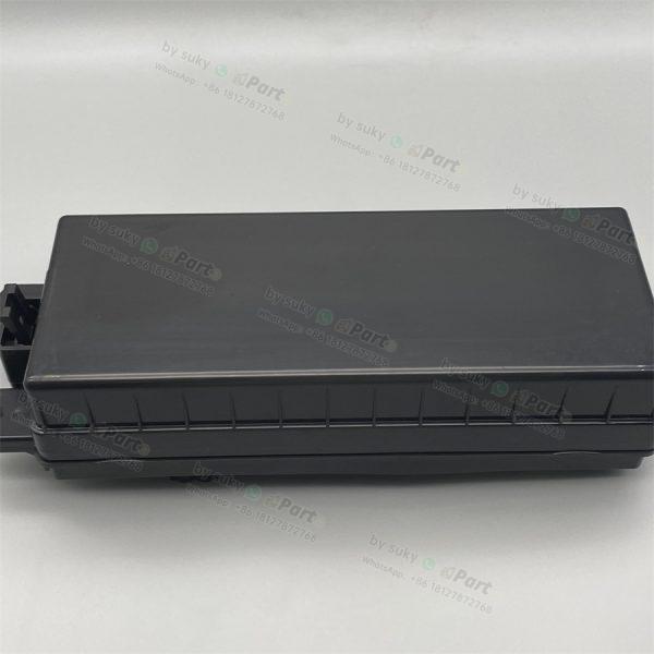 YN24E00036F2 Fuse Box for Kobelco SK200-10 SK330-10 SK350-10 SK480-10