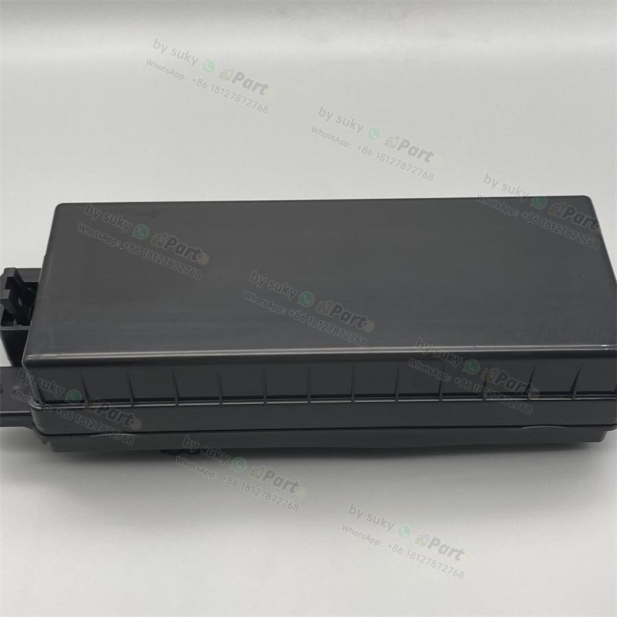 YN24E00036F2 Fuse Box for Kobelco SK200-10 SK330-10 SK350-10 SK480-10 YN24E00036F2 Fuse Box for Kobelco SK200-10 SK330-10 SK350-10 SK480-10