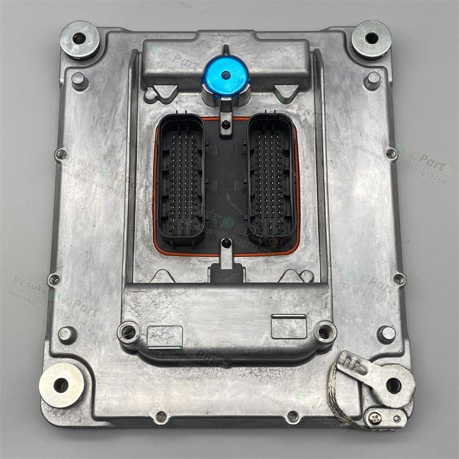 60100000 ECU Controller for Volvo EC140B EC200D EC210B EC210D EC220D EC240B EC290B EC330B EC460B 60100000 ECU Controller for Volvo EC140B EC200D EC210B EC210D EC220D EC240B EC290B EC330B EC460B