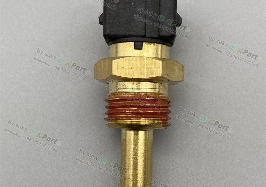 2547-9038 Water Temperature Sensor for Doosan DH220-5 DH225-7