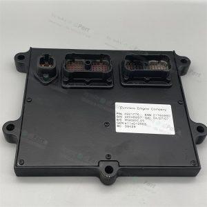 4921776 Electronic Controller ECM for Komatsu PC200-7 PC400-7