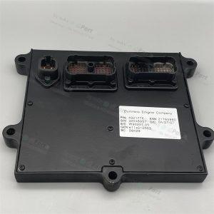 4921776 Electronic Controller ECM for Komatsu PC200-7 PC400-7 4921776 Electronic Controller ECM for Komatsu PC200-7 PC400-7