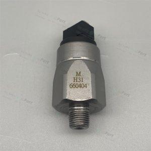 30B-0488 Oil Pressure Sensor for Liugong Clg915D