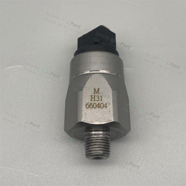 30B-0488 Oil Pressure Sensor for Liugong Clg915D