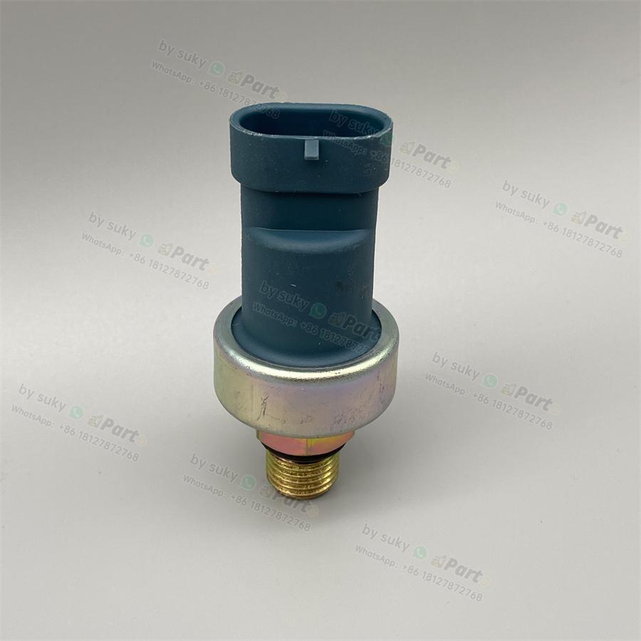 4353686 Pressure Switch Sensor for Hitachi EX60-5 EX100-5 EX120-5 EX200-3 EX200-5 EX220-5 4353686 Pressure Switch Sensor for Hitachi EX60-5 EX100-5 EX120-5 EX200-3 EX200-5 EX220-5