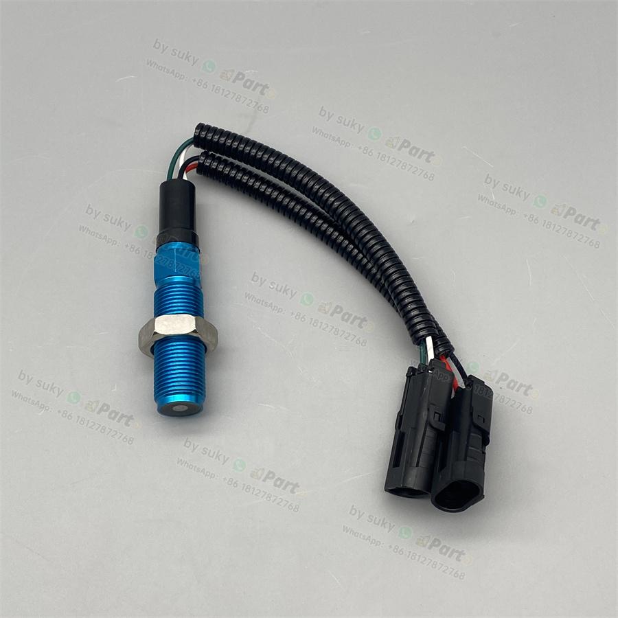 4327233 Speed Sensor for Cummins QSX15 4327233 Speed Sensor for Cummins QSX15