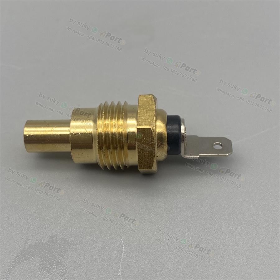 YT52S00001P1 Water Temperature Sensor for Kobelco SK200-2 SK200-3 SK200-6E YT52S00001P1 Water Temperature Sensor for Kobelco SK200-2 SK200-3 SK200-6E