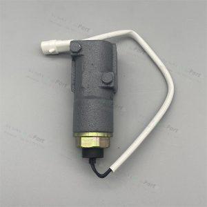 9147260 High Speed Solenoid Valve for Hitachi EX100-2 EX120-2 EX200-2 EX200-3