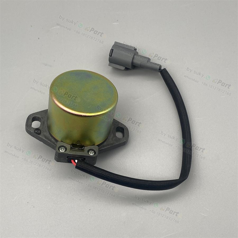 4444902 9102385 Angle Sensor for Hitachi EX100-2 EX120-3 EX200-2 EX200-3 EX220-2