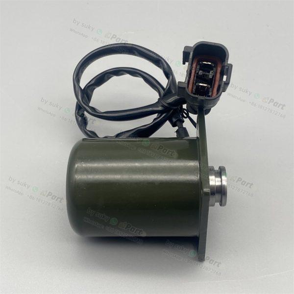 708-23-18272 Solenod Valve for Komatsu PC120-5 PC200-5 PC300-5 PC400LC-5