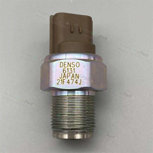 499000-6131 Fuel Pressure Sensor for Hitachi ZAX200-3