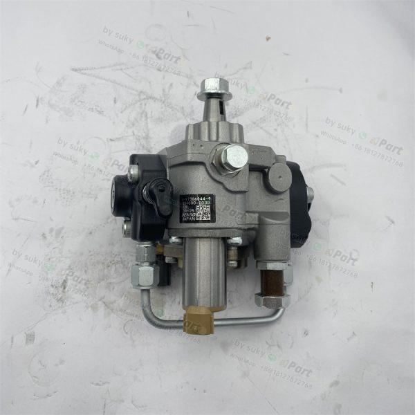 8-97306044-9 294000-0039 Fuel Injection Pump for Isuzu 4HK1 Hitachi ZX200-3 ZH200-A