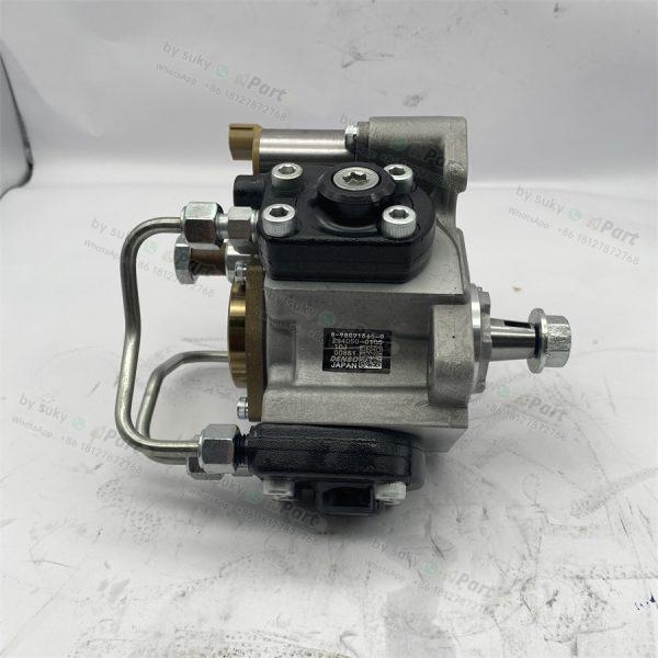 8-98091565-0 Fuel Injection Pump for Isuzu 6HK1 Hitachi