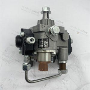 22100-E0035 294000-0618 Fuel Injection Pump Short valve for Kobelco SK200-8