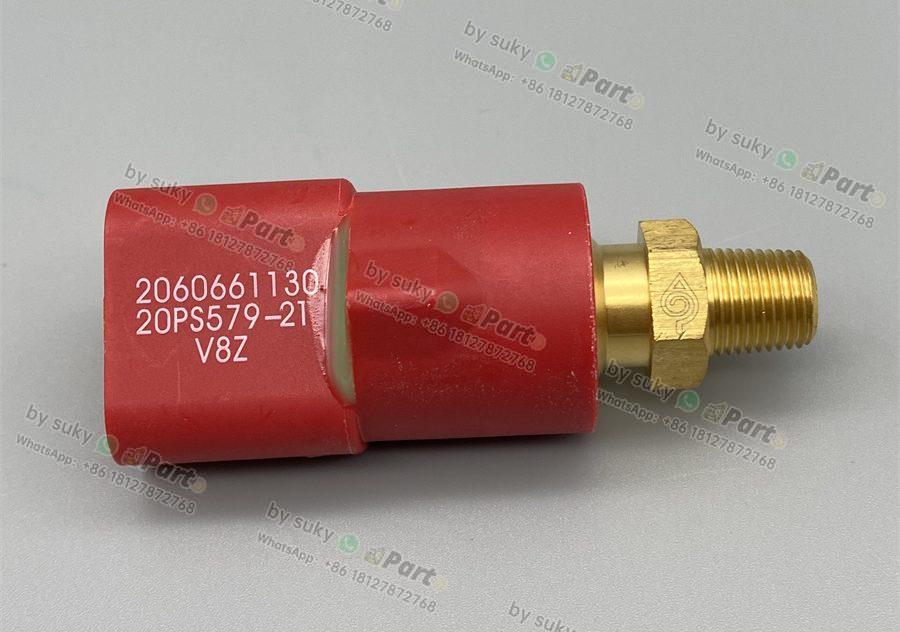 206-06-61130 Pressure Sensor Switch for Komatsu PC200-6 PC200-7 PC200-8