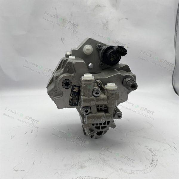 0 445 020 067 0445020067 Fuel Injection Pump for Doosan DX225LC