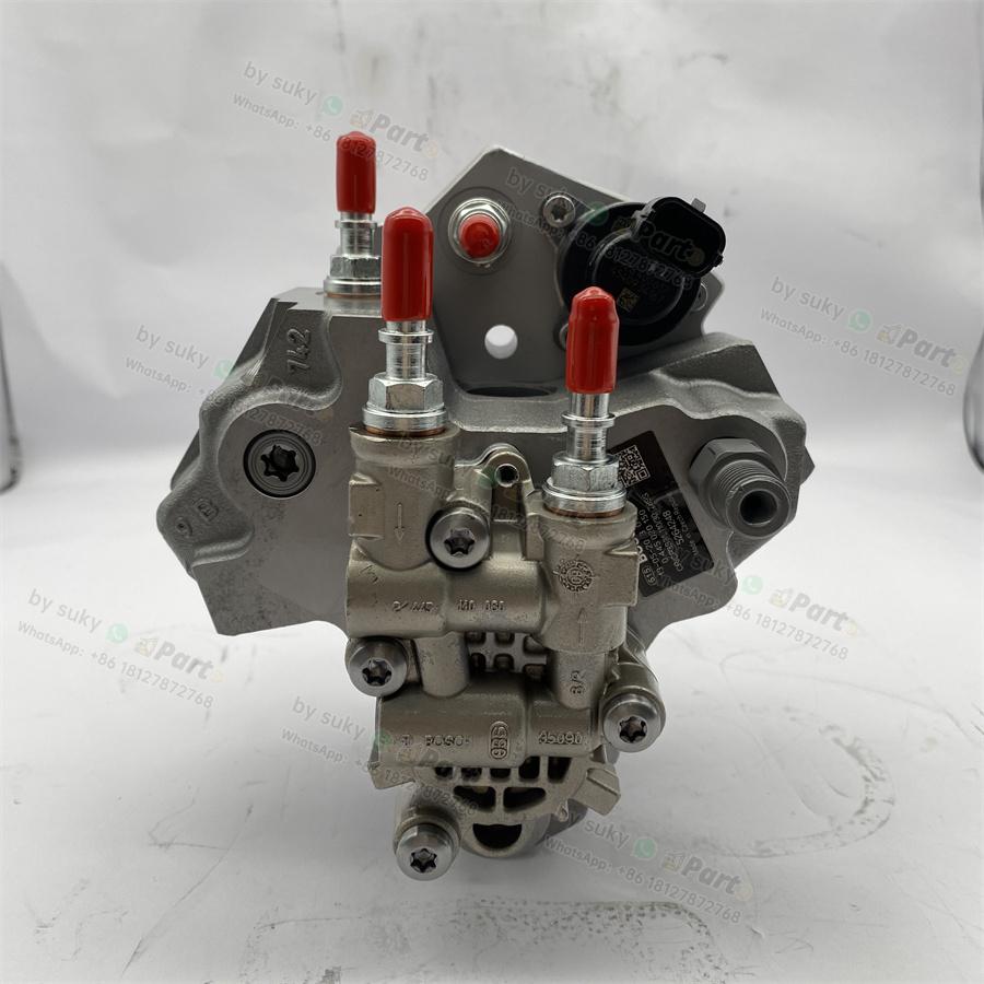 0445020150 0445 020 150 Fuel Injection Pump for Komatsu PC200-8 0445020150 0445 020 150 Fuel Injection Pump for Komatsu PC200-8