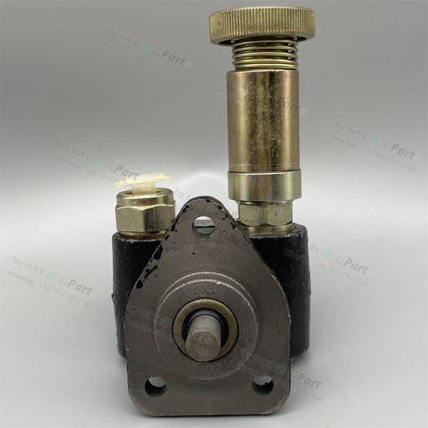 1-15750192-0 Fuel Feed Pump for Isuzu Engine 6BG1 Hitachi ZX240K