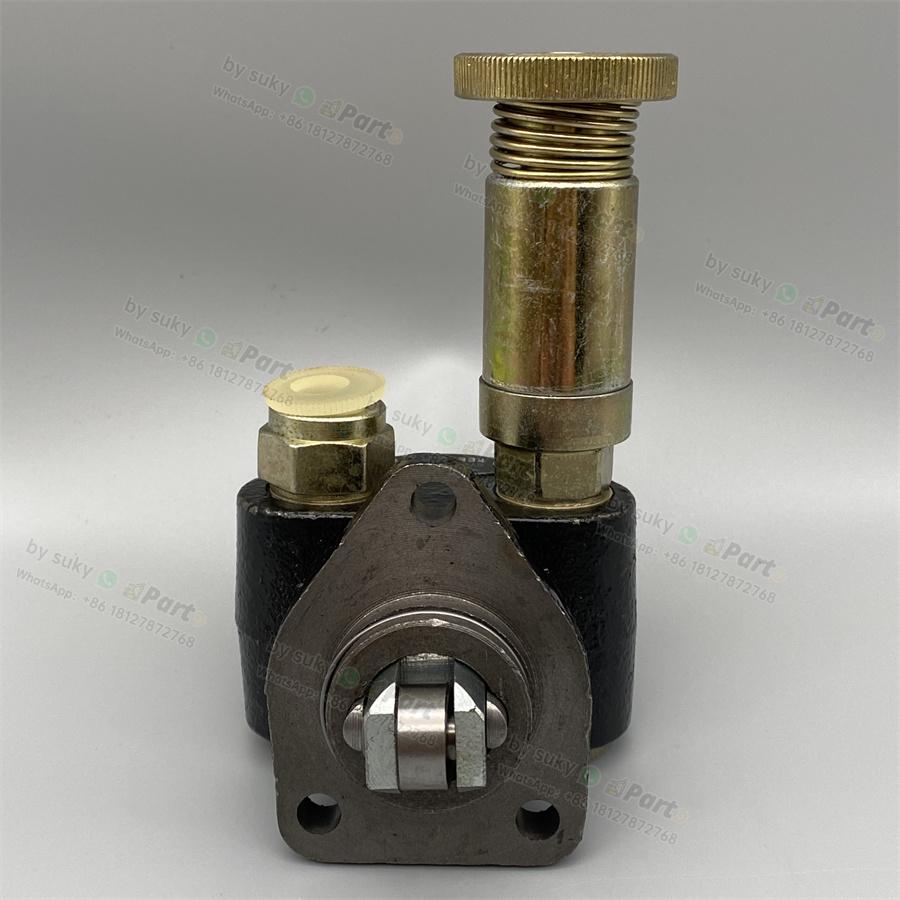 105220-6490 Fuel Feed Pump for Doosan DH220-5 105220-6490 Fuel Feed Pump for Doosan DH220-5