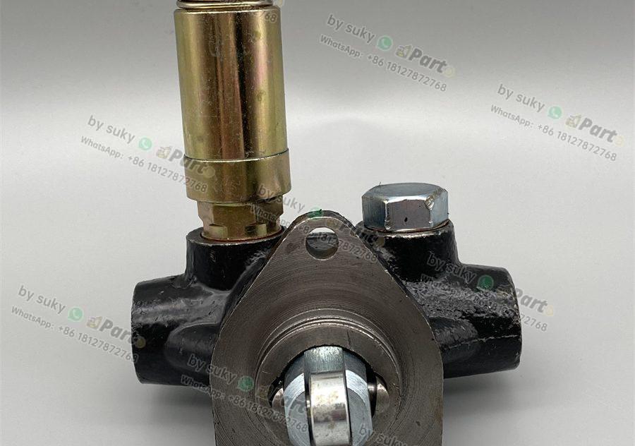 ME919104 Fuel Feed Pump for Mitsubishi S6K Engine