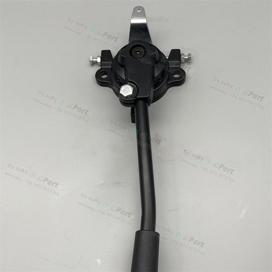 203-43-61370 Throttle Hand Clutch for Komatsu PC100-6 PC120-6 PC200-3 PC200-5 PC200-6 PC220-6 203-43-61370 Throttle Hand Clutch for Komatsu PC100-6 PC120-6 PC200-3 PC200-5 PC200-6 PC220-6