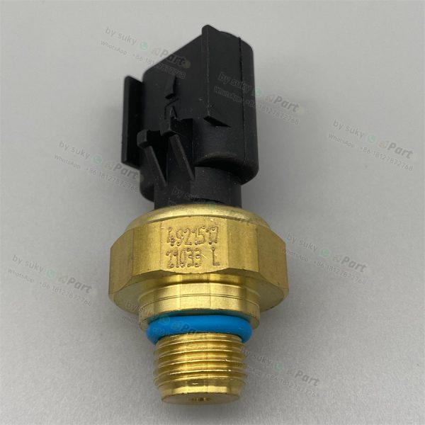 4921517 Oil Pressure Sensor for komatsu PC450-8