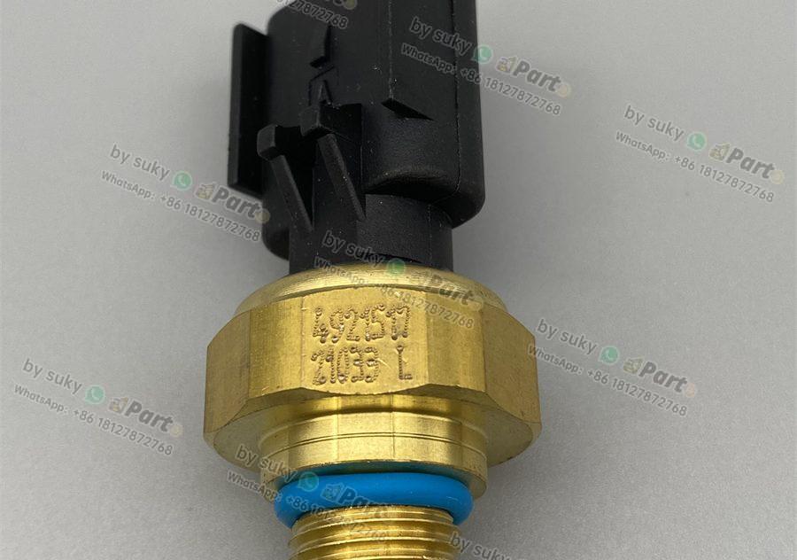 4921517 Oil Pressure Sensor for komatsu PC450-8