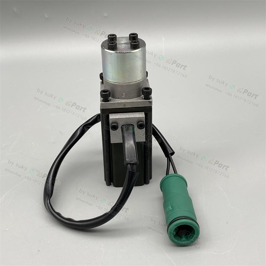 096-5945 Hydraulic Pump Solenoid Valve for Caterpillar CAT E200B EL200B E320