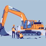 The Benefits of Using OEM Parts for Construction Equipment